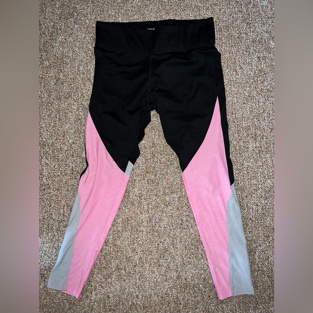 PINK leggings